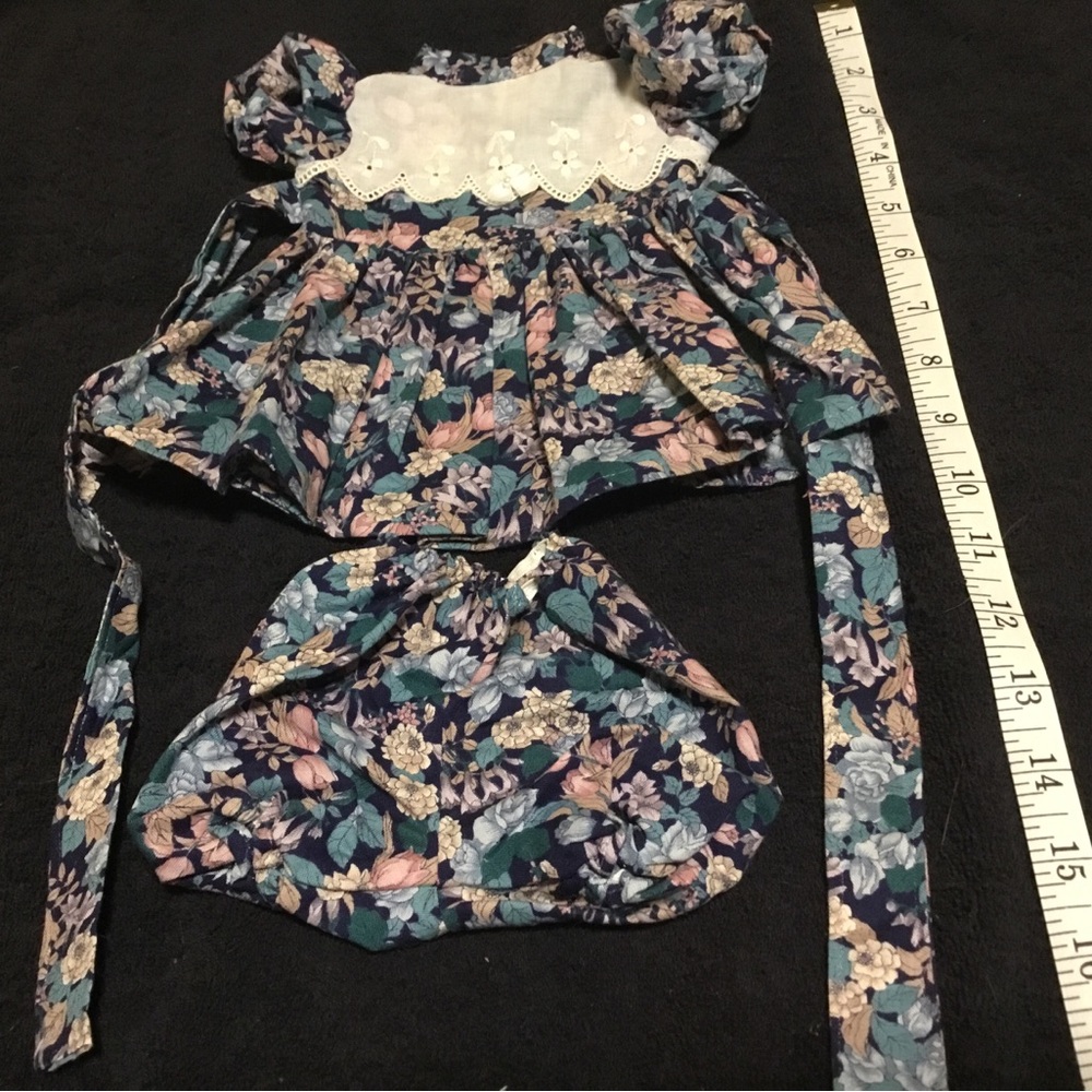 Doll clothes they fit, chatty, Cathy, or American girl